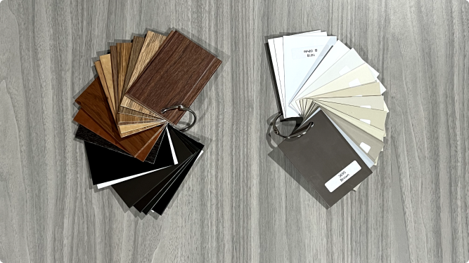 Color Solutions